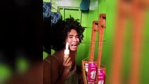 Nichole Ph Funny Tiktok Compilation Part 6 | Tiktok Philippines