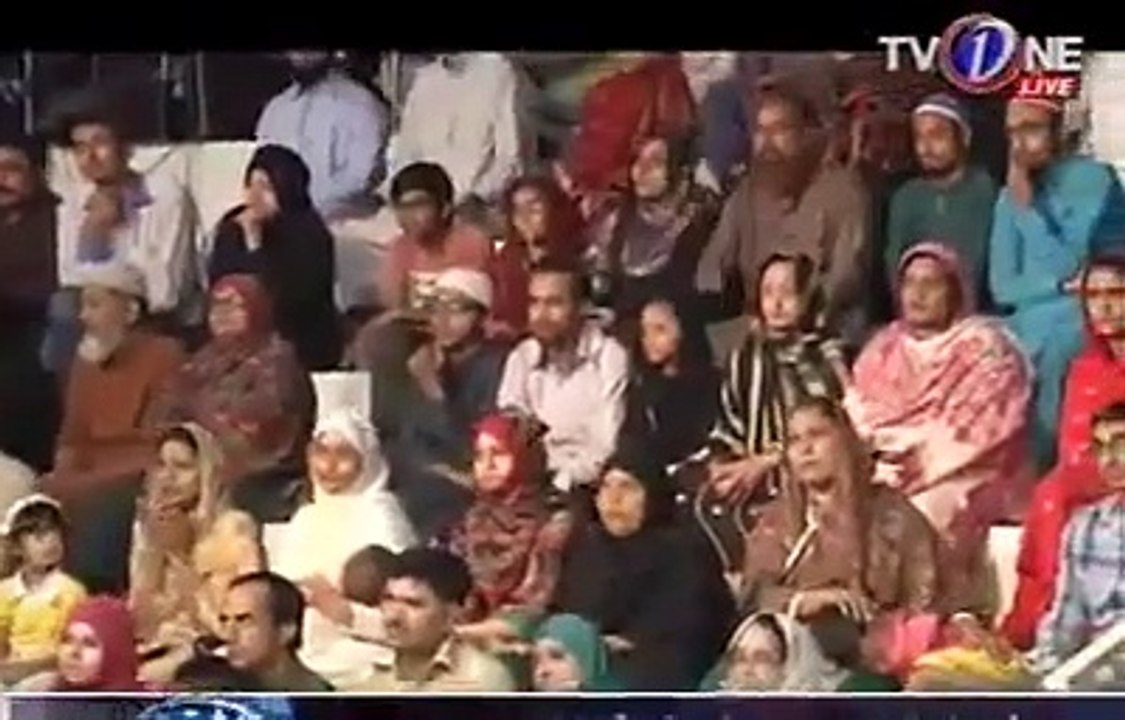 Pukaro Ya Rasool Allah Ya Habib Allah Owais Raza Qadri