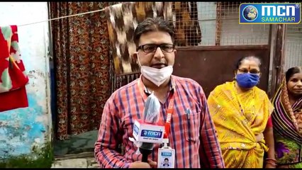 भावी नगरसेवक अमजद चाचू संजय नगर रहवासी की नज़र में - MCN Live Lite