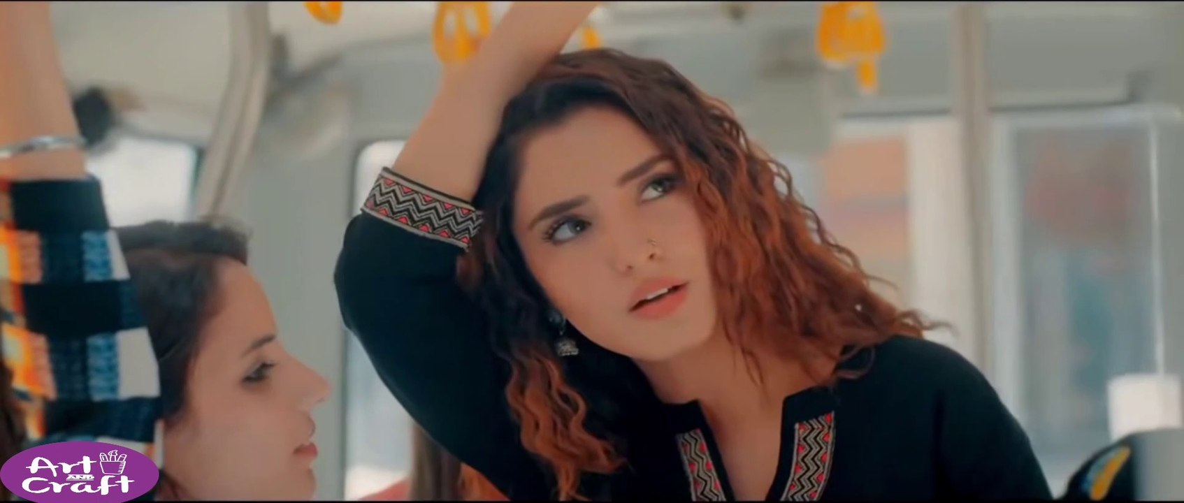 Is Qadar Tumse Humein Pyar Ho Gaya | College Life Love Story | Darshan Raval | New Song 2021