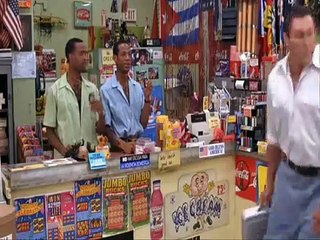 White Chicks (  The Beginning )