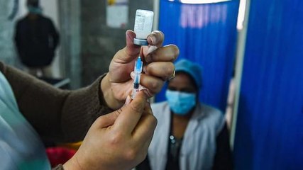 Vaccine tracker | Highest number of doses administered in UP & lowest in Chhattisgarh