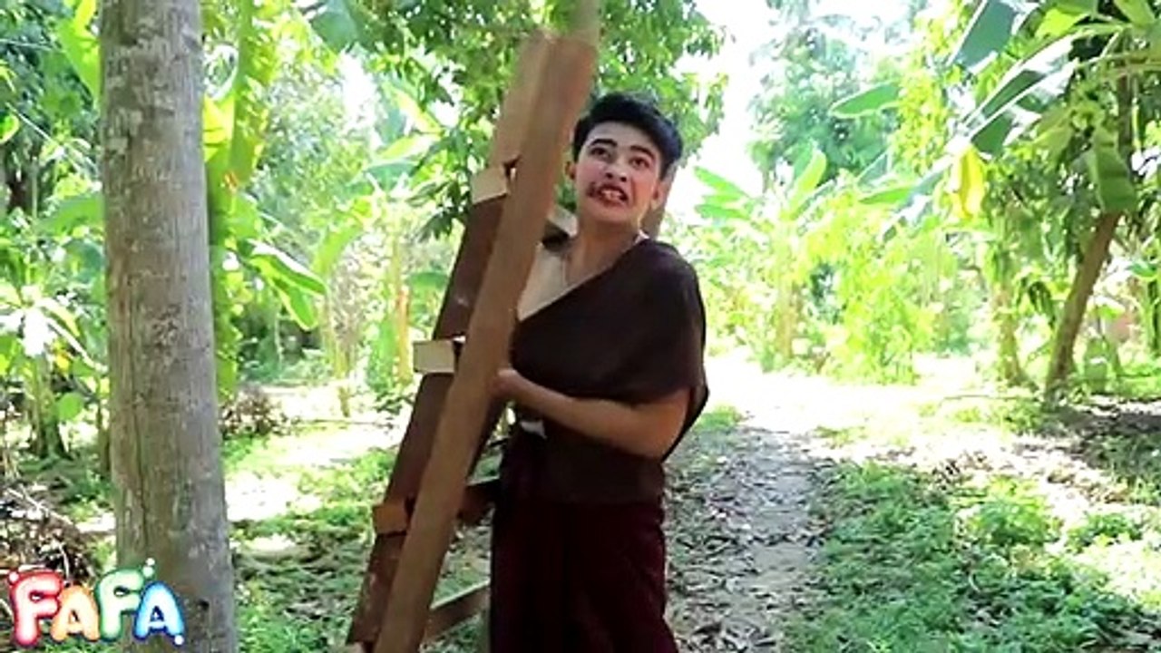 សង្គ្រាមម៉ែចុងខ្ញុំ ពីទឹកFafa កែវ ,Short Funny Videos 2021 From Paje Team/ឈុនសិលា