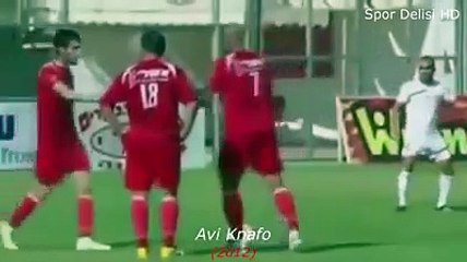 Bu goller zeka kokuyor!