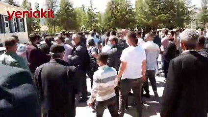 Seçim heyecanına Gelecek Partisi'nden gölge!