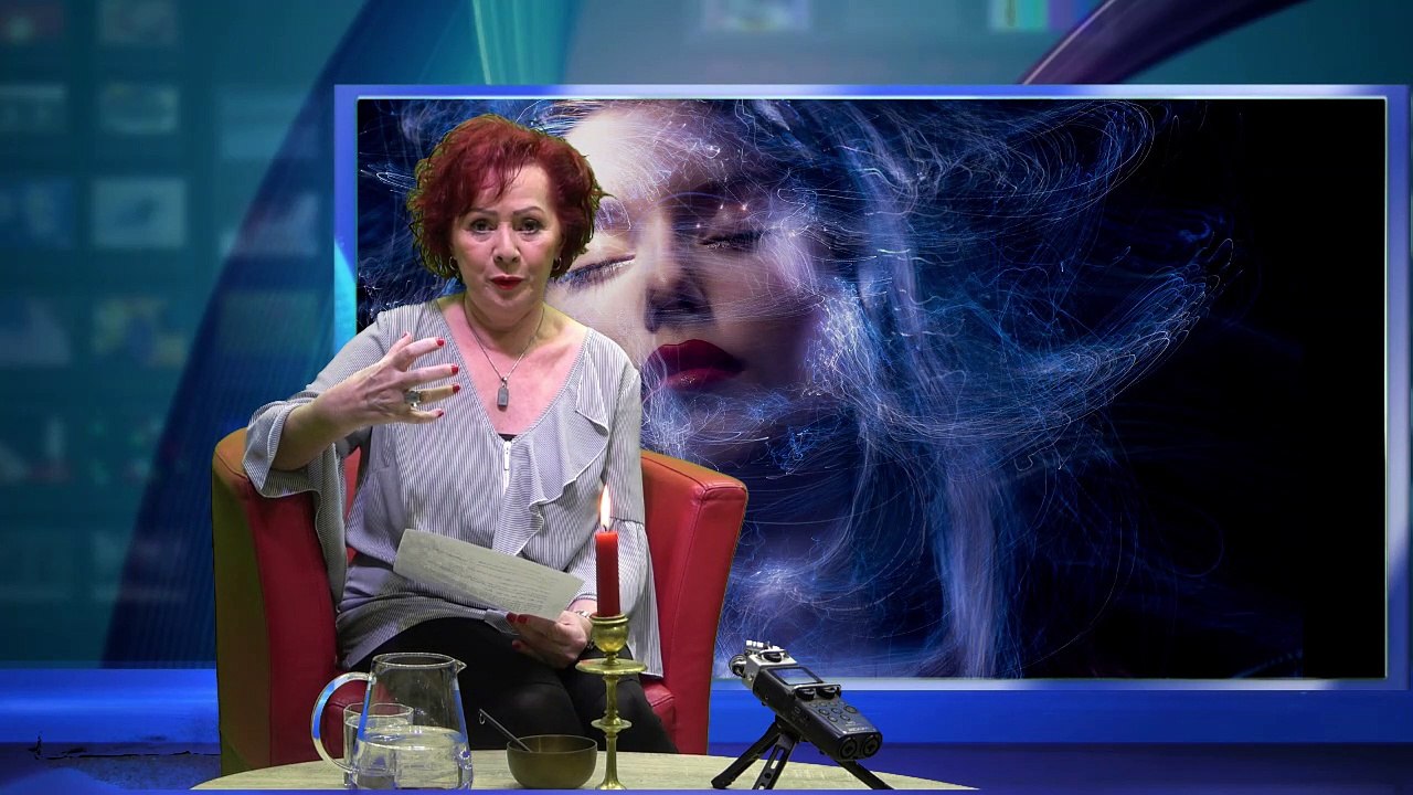 Energetisches Coaching mit Dagmar Truxa Folge 22