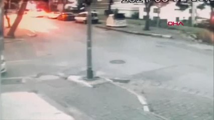 AVCILAR'DAN ÇALINAN 7 BİN KUMANDA, 2 BİN LNB'DEN BİR BÖLÜMÜ BULUNDU