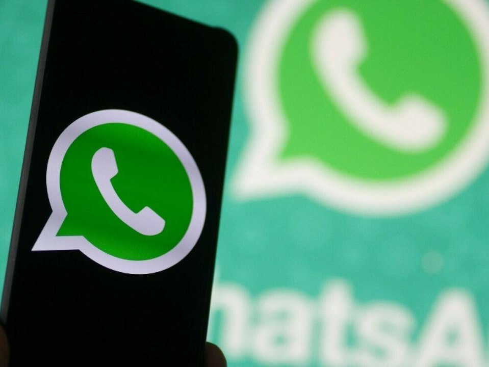 Betrugsmasche bei WhatsApp: Polizei warnt vor Account-Klau