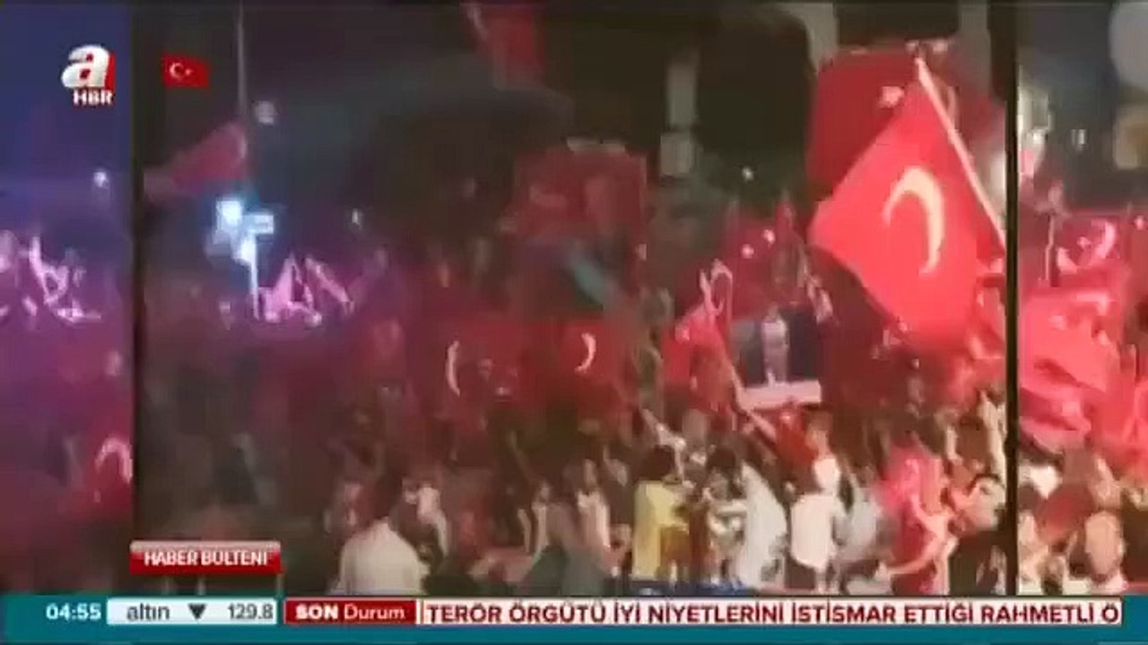 Uyan Evlad-ı Fatihan!