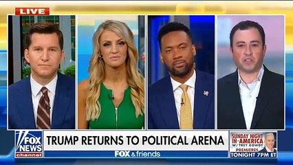 Fox And Friends 6/6/21| Fox Breaking News June 6, 21