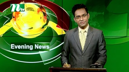 NTV Evening News | 06 June 2021