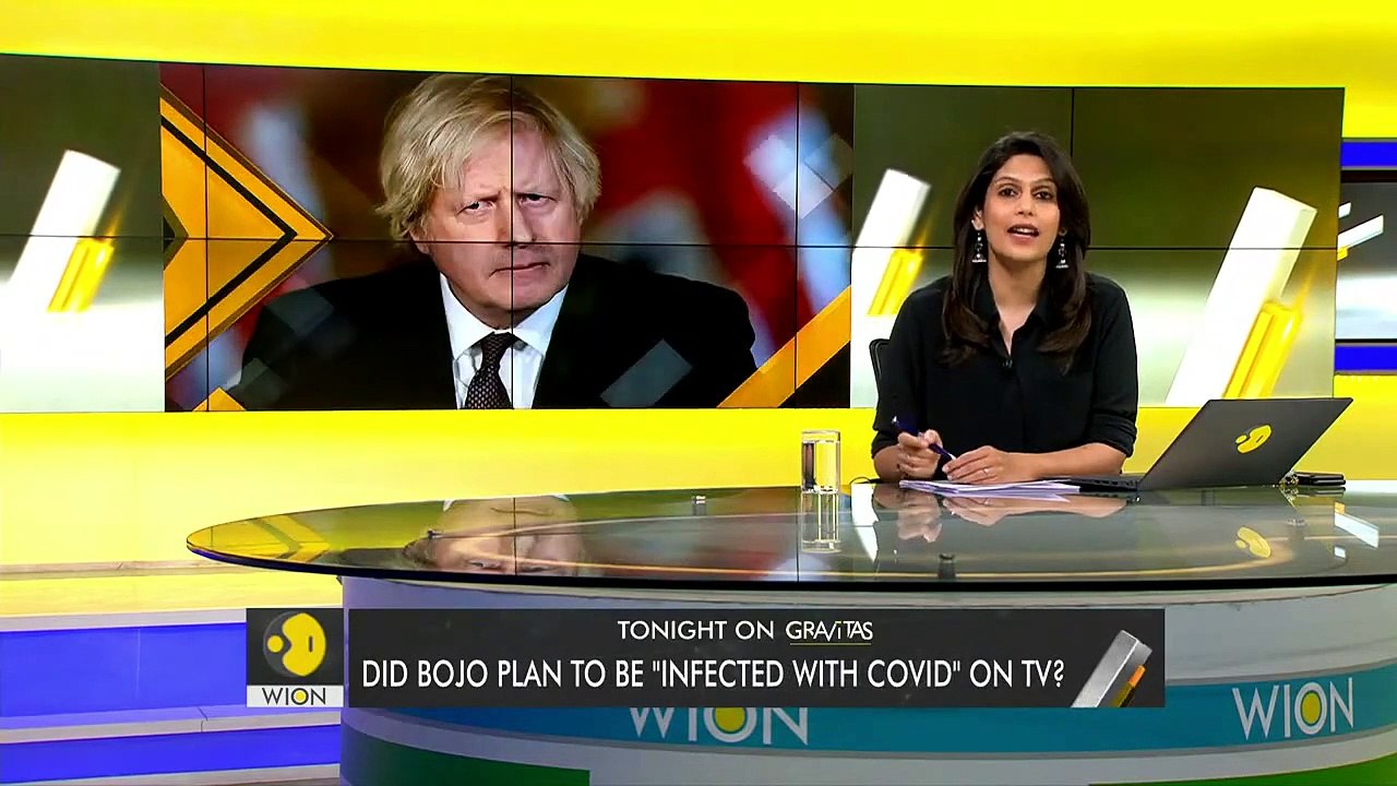 Gravitas Live  | Whatsapp Vs Government Of India | Palki Sharma Upadhyay | Wion News