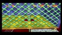 Super Mario 64 : Etoiles de Bowser   Combat final   Crédits   Bonus