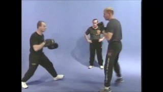 Dan Inosanto Talks about Bruce Lee