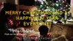 HEARTWARMING CHRISTMAS CAROLS - CHRISTMAS SONG| O COME ALL YE FAITHFUL WITH LYRICS