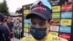 Critérium du Dauphiné 2021 - Richie Porte : "It wasn't easy"