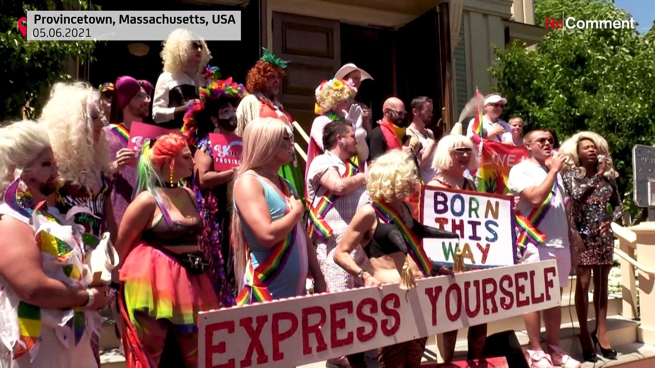 Provinznest? Provincetown!