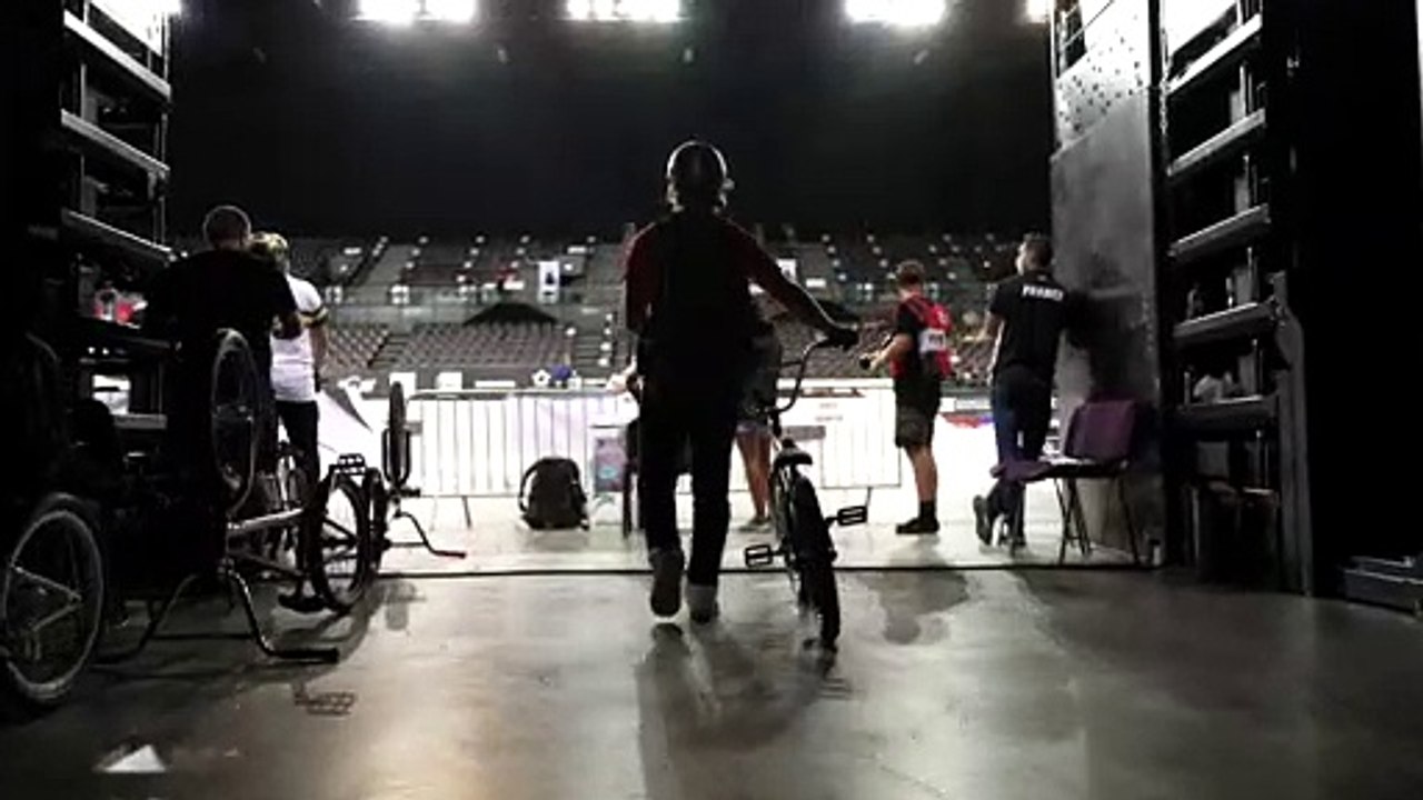 Day 3 Highlights | 2021 UCI Urban Cycling World Championships Presented by FISE