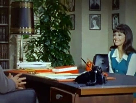 That Girl S01E02 Good-bye, Hello, Good-bye