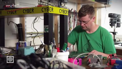 Deutschlands größter Drogendealer