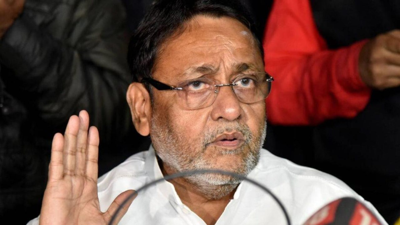 Minister Nawab Malik told 5 level unlock plan in Maharashtra