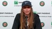 Roland-Garros 2021 - Paula Badosa, her coach compared to Rafa Nadal during his career : "Javier Marti is helping me like everything on the expectations"