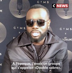 L'interview «Première fois» de Gims