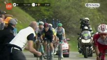 Criterium du Dauphiné 2021 - Stage 8 [LAST 15 KM]
