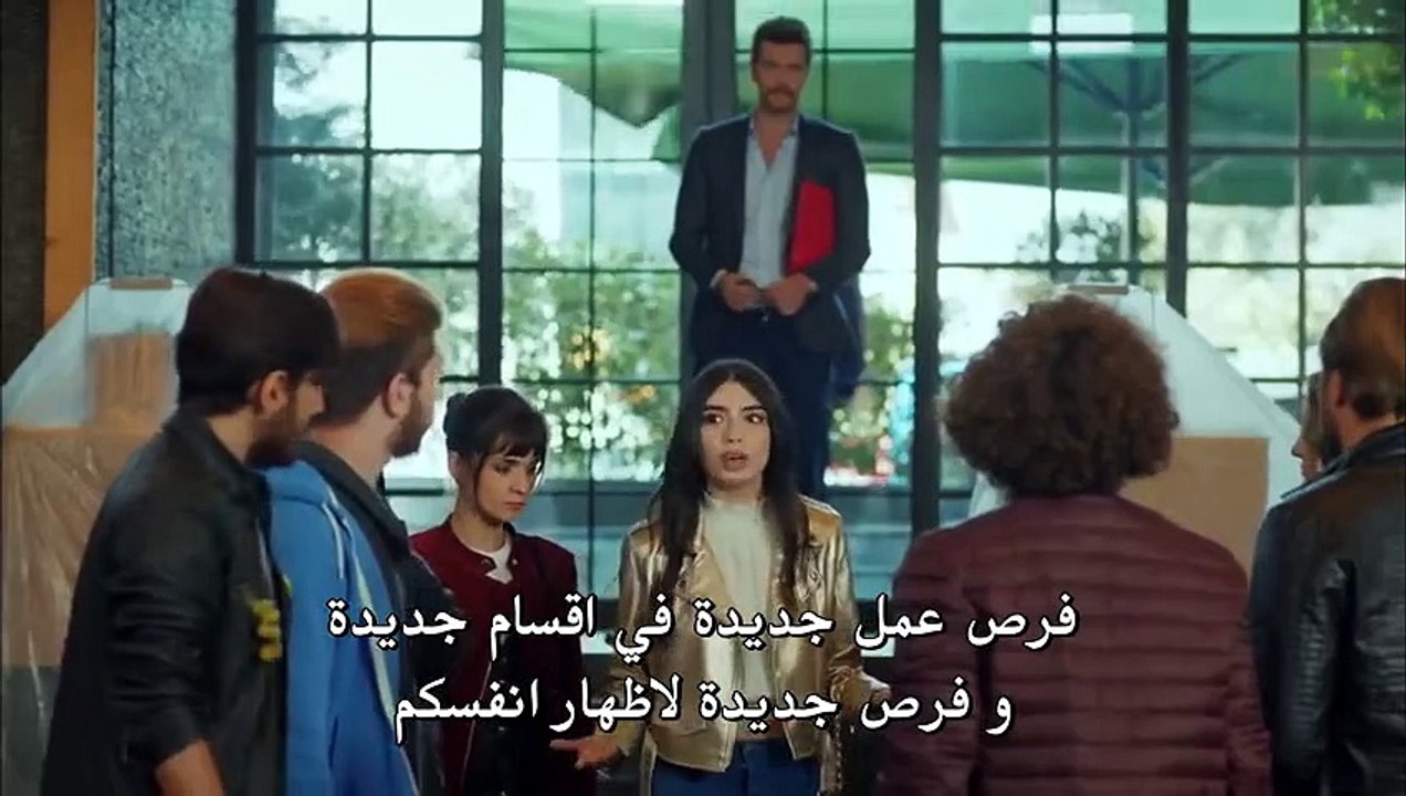 الطبقة المخملية الحلقة 18 القسم 2