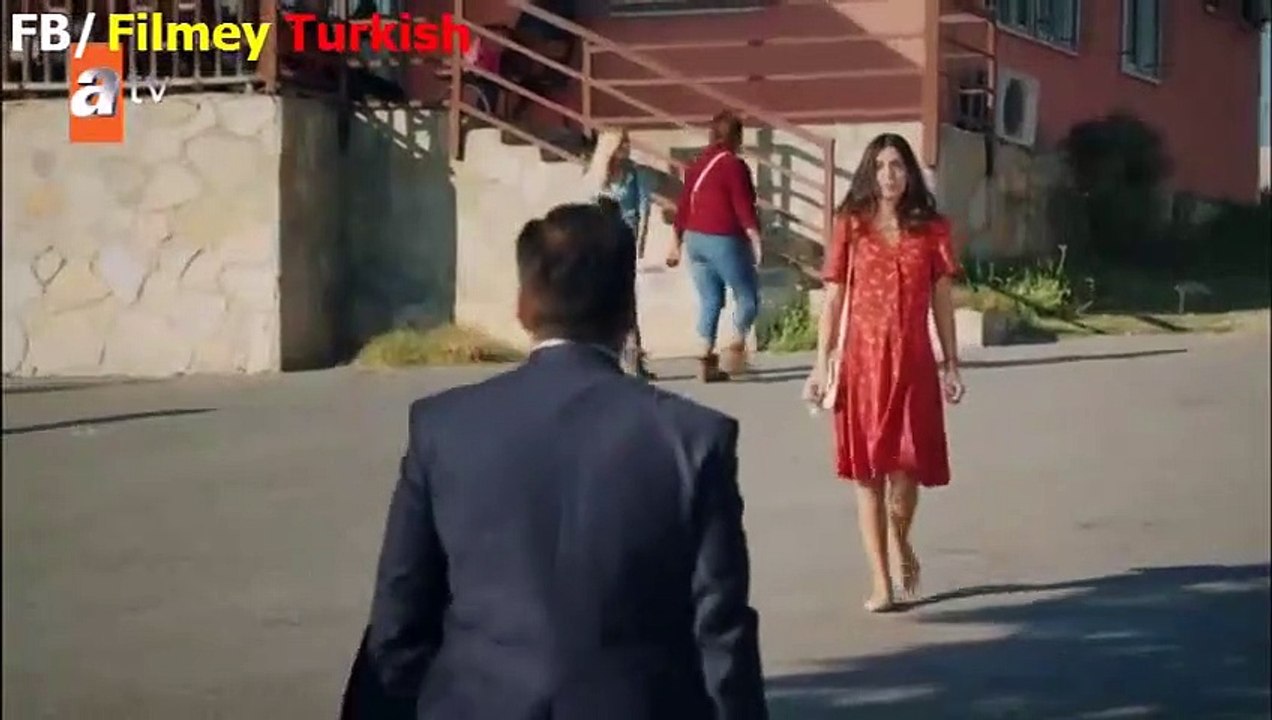 ماوي و الحب الحلقة 1 القسم 1