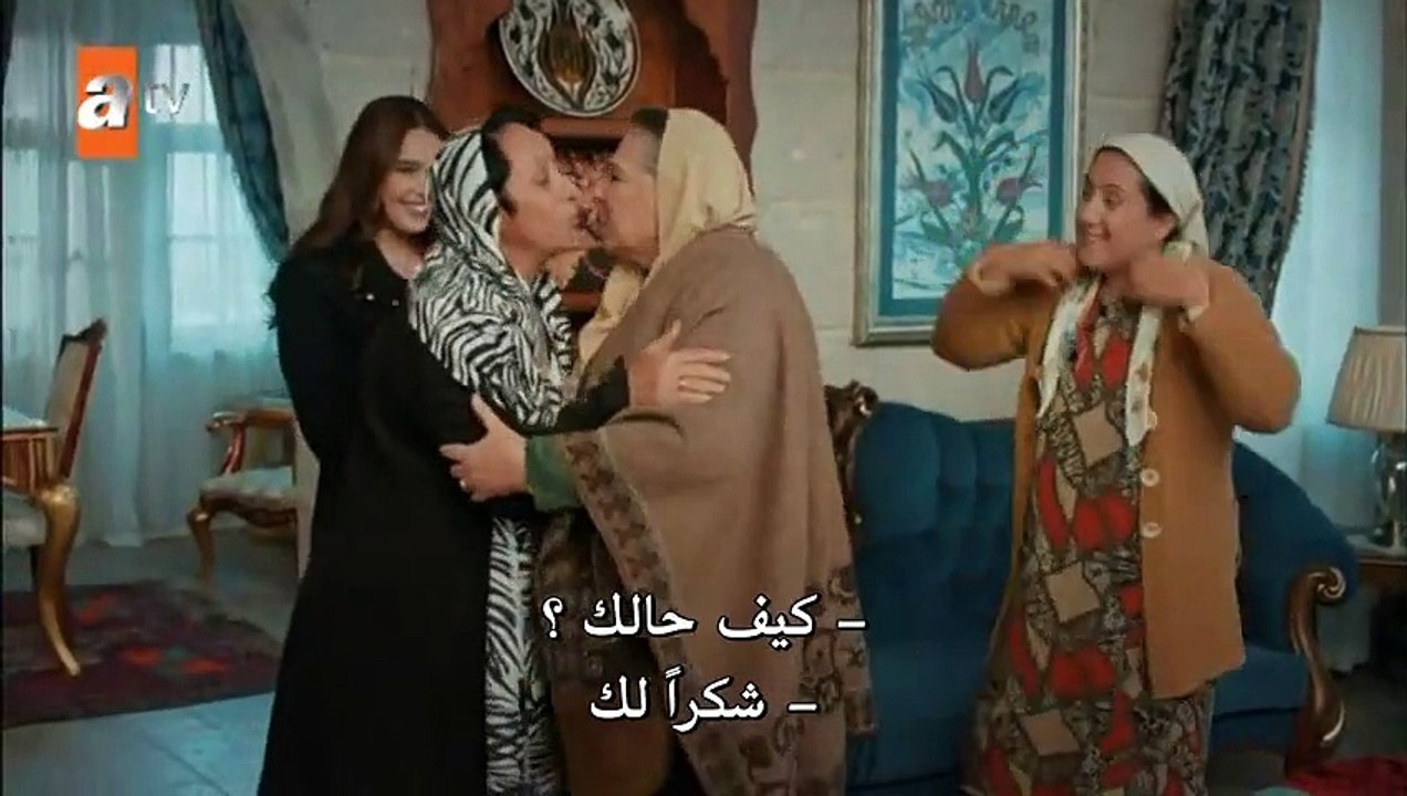 ماوي و الحب الحلقة 7 القسم 2