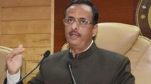 What Deputy CM Dinesh Sharma say on unlock guidelines in UP