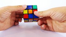 Can You Solve A 6X6 Rubik'S Cube Like A Big 3X3?