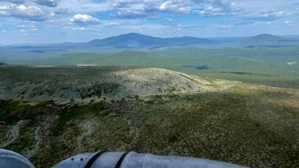 Rusya'da ormanda kaybolan 9 yaşındaki çocuk 2 gün sonra bulundu