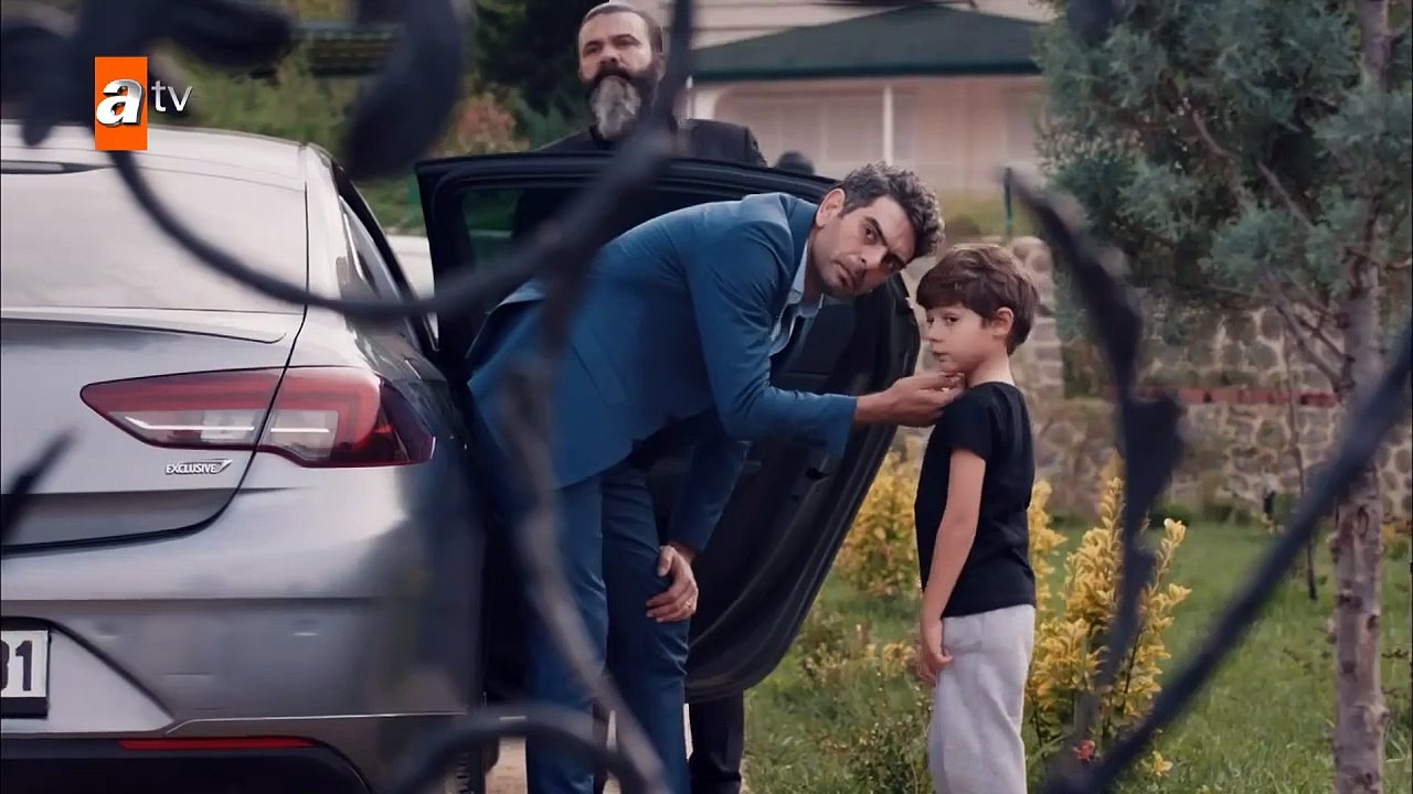 اخبرهم ايها البحر الأسود الموسم  2 الحلقة 7 القسم 1 مترجم للعربية