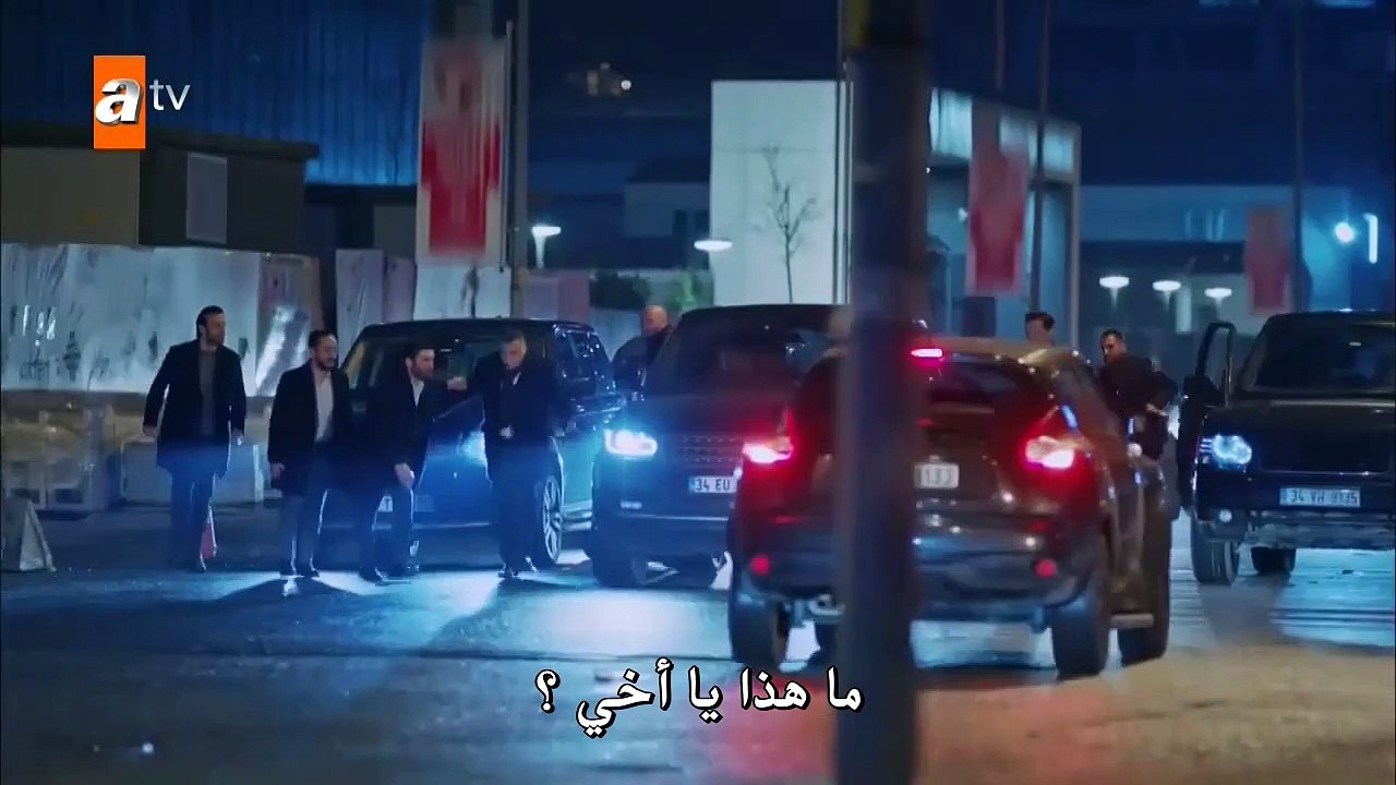 قطاع الطرق لن يحكموا العالم 2 الحلقة 21 القسم 3