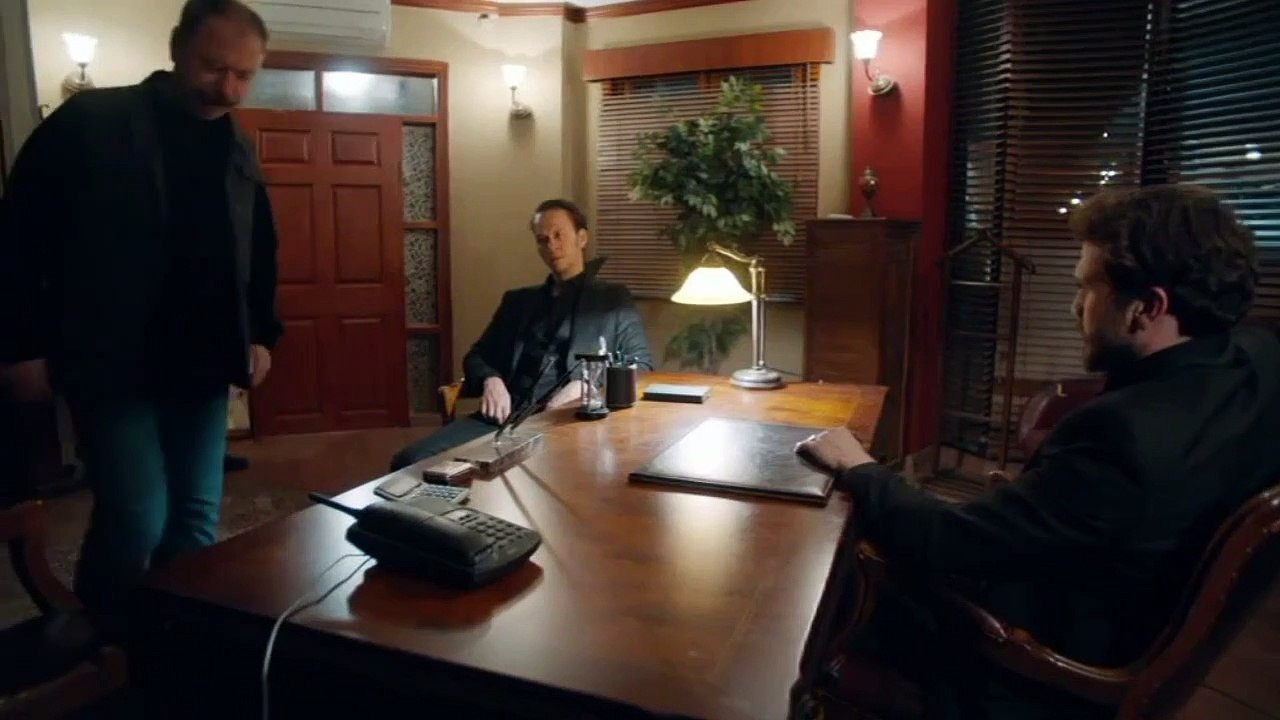 مسلسل الحفرة الحلقة 28 القسم 2 مترجم للعربية