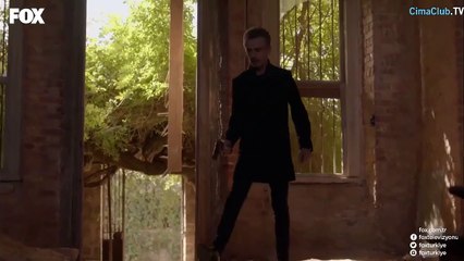 مسلسل خارج عن القانون الحلقة 6 القسم 3 مترجم للعربية