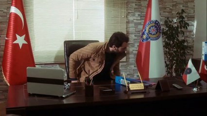 مسلسل المجهولون الحلقة 4 القسم 1 مترجم للعربية