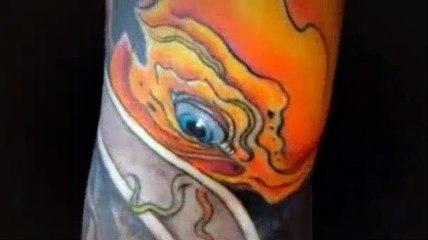 Ink Master S03E01 Baby Got Back