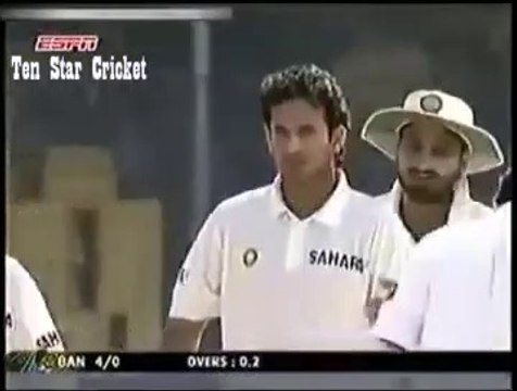 Irfan Pathan Best Swing Wickets Collection