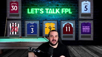 Fpl Team Selection Blank Gameweek 33 | Double Gameweek Plans | Fantasy Premier League Tips 2020/21