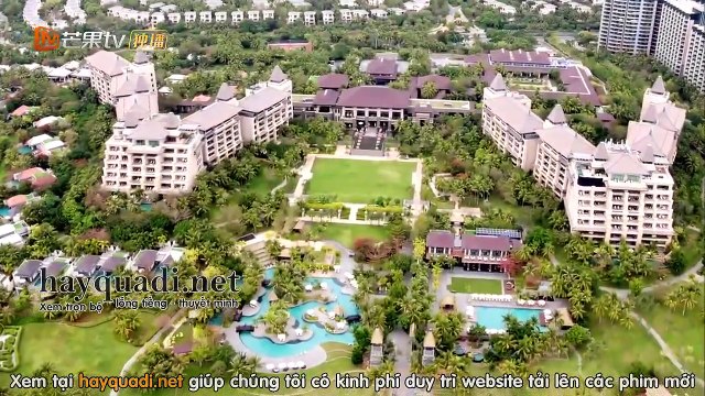 Tình Tay Ba Tập 34 - HTV7 lồng tiếng tap 35 - Phim Trung Quốc - tiên sinh bơi lội - tien sinh boi loi - xem phim tinh tay ba tap 34