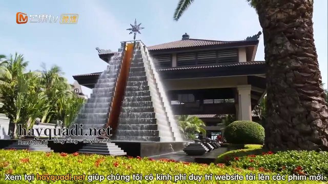 Tình Tay Ba Tập 35 - HTV7 lồng tiếng tap 36 - Phim Trung Quốc - tiên sinh bơi lội - tien sinh boi loi - xem phim tinh tay ba tap 35