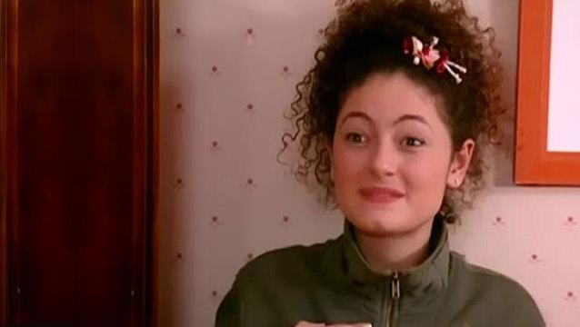 İşte Selena'nın Kıvılcım'ı Hazal Şenel'in son hali! Bir deri bir kemik kaldı