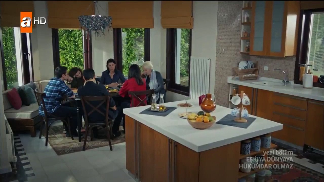 قطّاع الطرق لن يحكموا العالم الموسم 3 الحلقة 8 القسم 2 مترجم للعربية