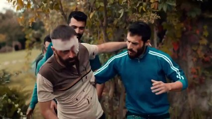 مسلسل الحفرة الموسم 2 الحلقة 3 القسم 3 مترجم للعربية