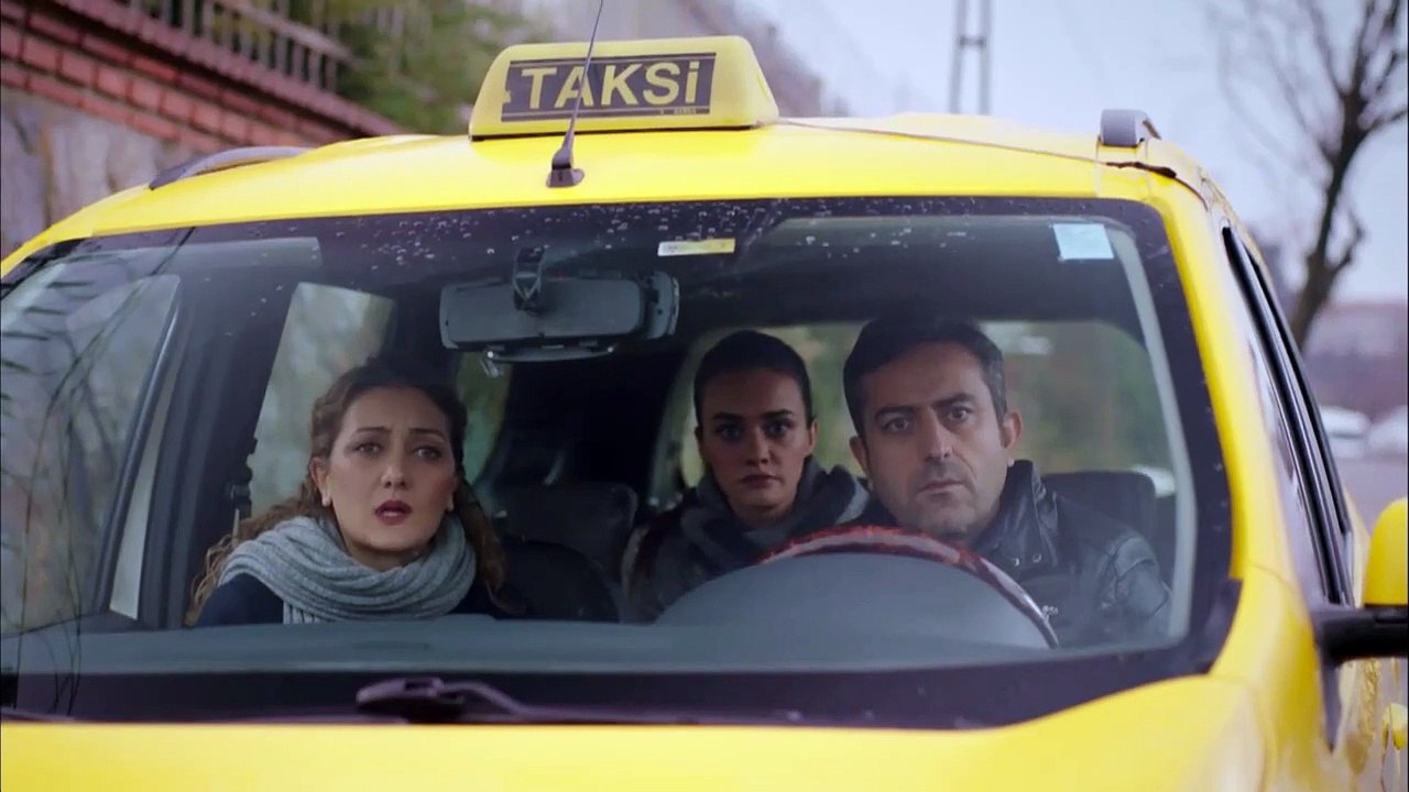 مسلسل رائحة الإبن الحلقة 1 القسم 3 مترجم للعربية