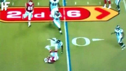 Biggest Football Hits Ever