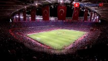 Miliki Skuad Terbaik, Turki Siap Melebihi Prestasi 2008 di Piala Eropa 2020